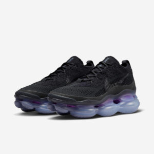 Nike Air Max Scorpion 'Black Purple'3