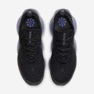 Nike Air Max Scorpion 'Black Purple'4