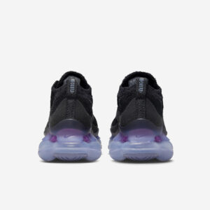 Nike Air Max Scorpion 'Black Purple'5