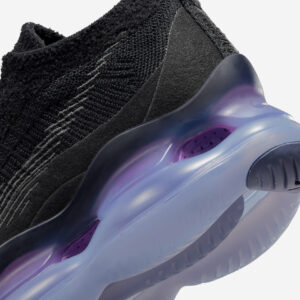 Nike Air Max Scorpion 'Black Purple'6