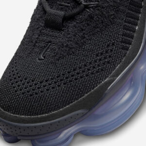 Nike Air Max Scorpion 'Black Purple'7