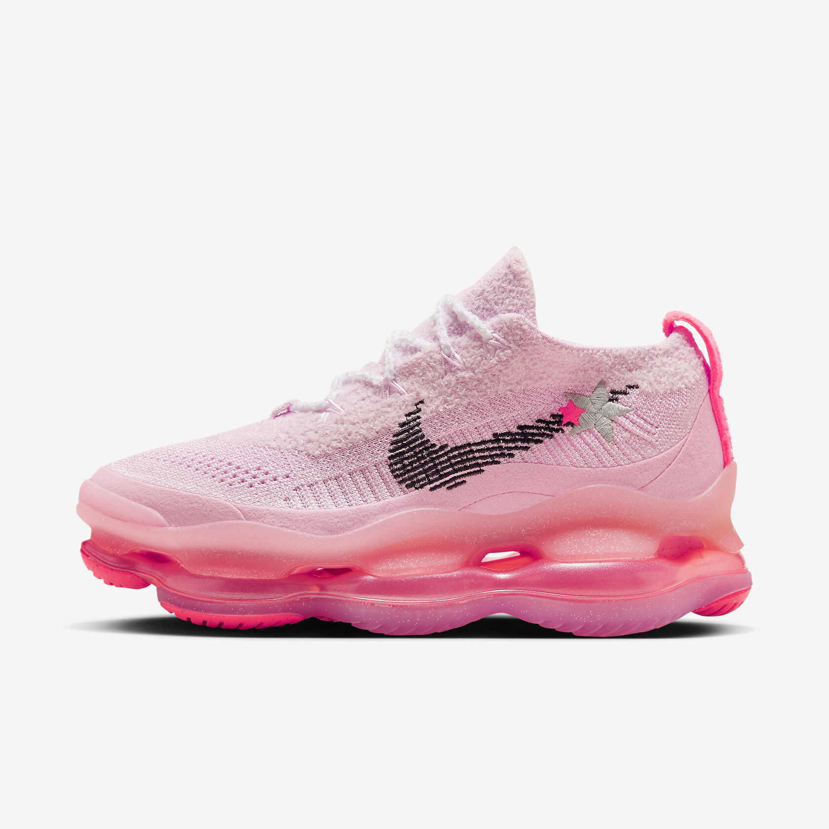 Nike Air Max Scorpion 'Hot Pink' Barbie W