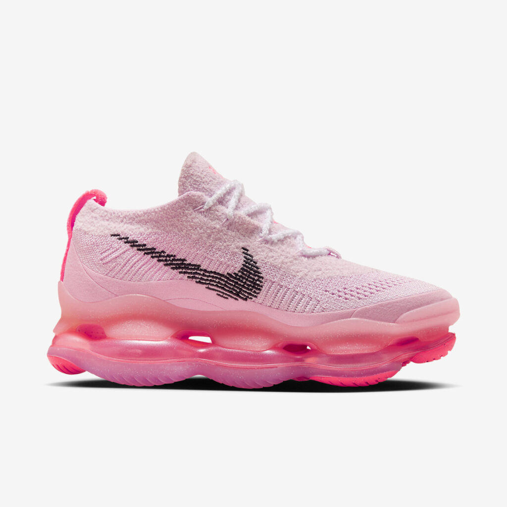 Nike Air Max Scorpion ‘Hot Pink’ Barbie W2