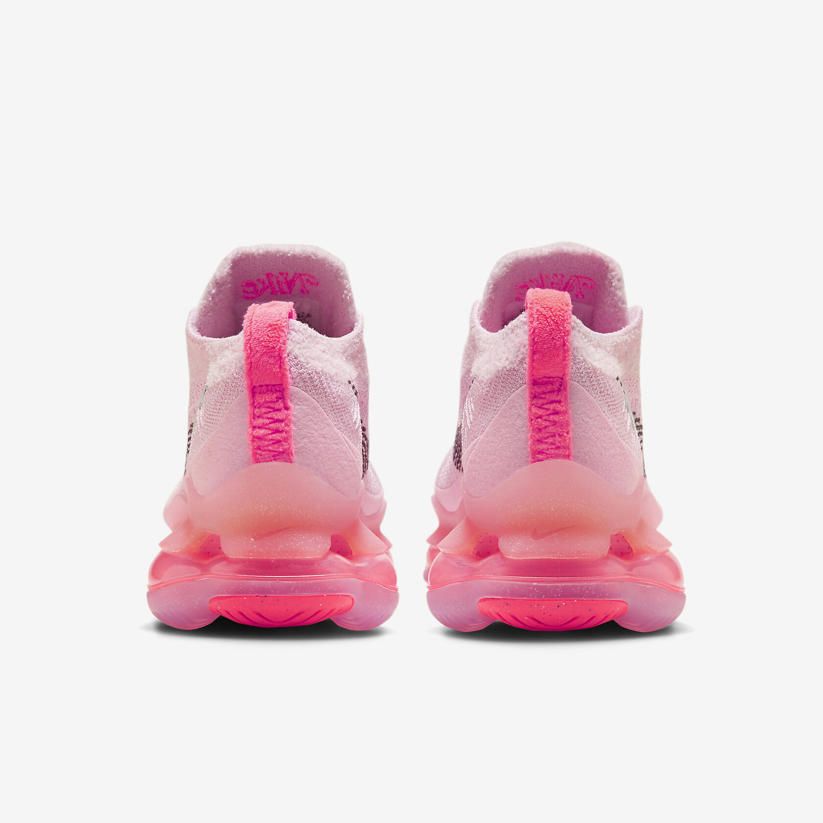 Nike Air Max Scorpion 'Hot Pink' Barbie W5