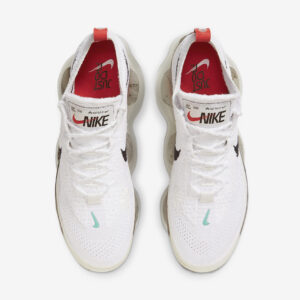 Nike Air Max Scorpion 'Lunar Leap High'3