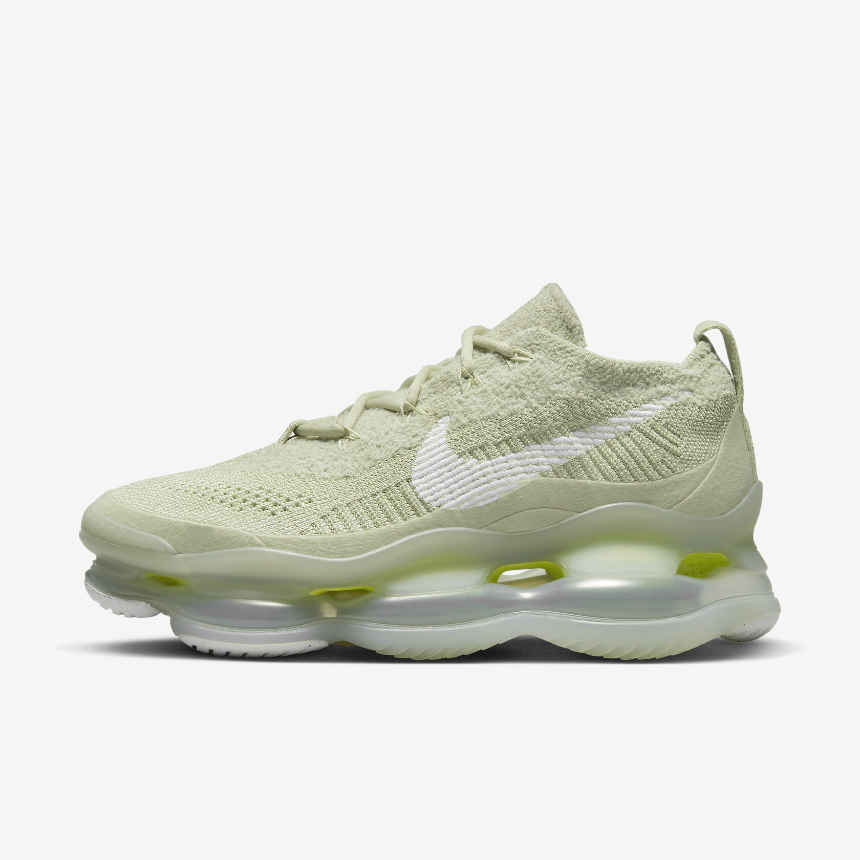 Nike Air Max Scorpion 'Olive Aura'