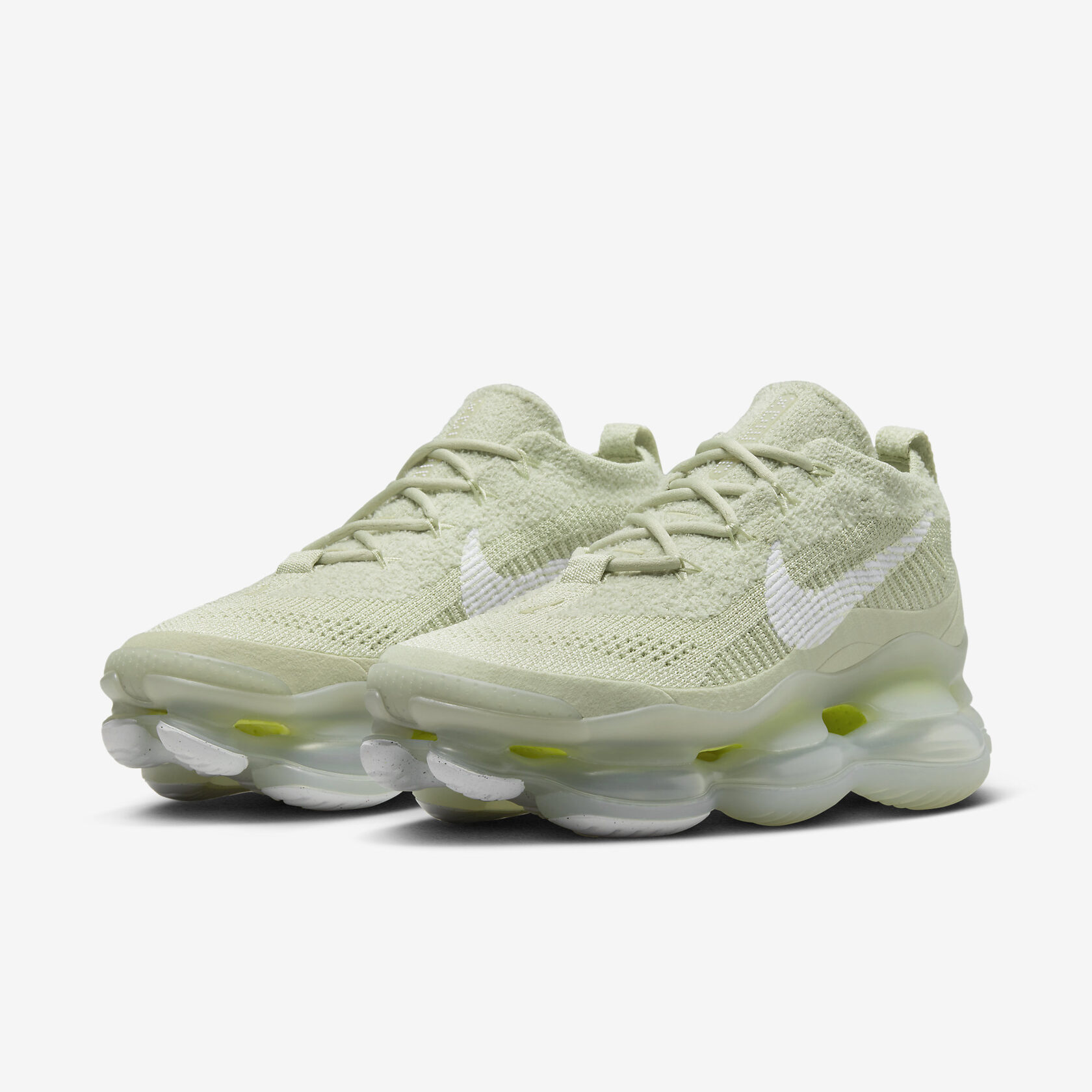 Nike Air Max Scorpion 'Olive Aura'3