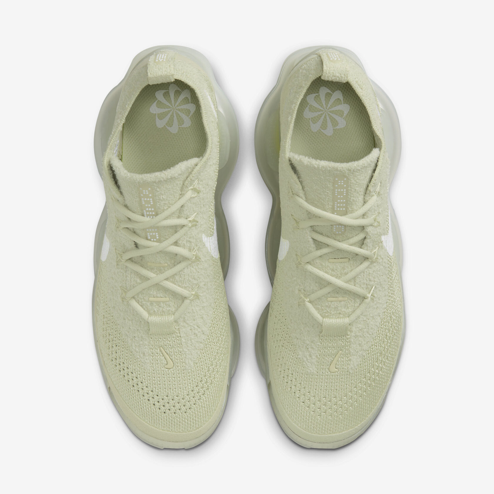 Nike Air Max Scorpion 'Olive Aura'5