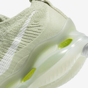Nike Air Max Scorpion 'Olive Aura'6