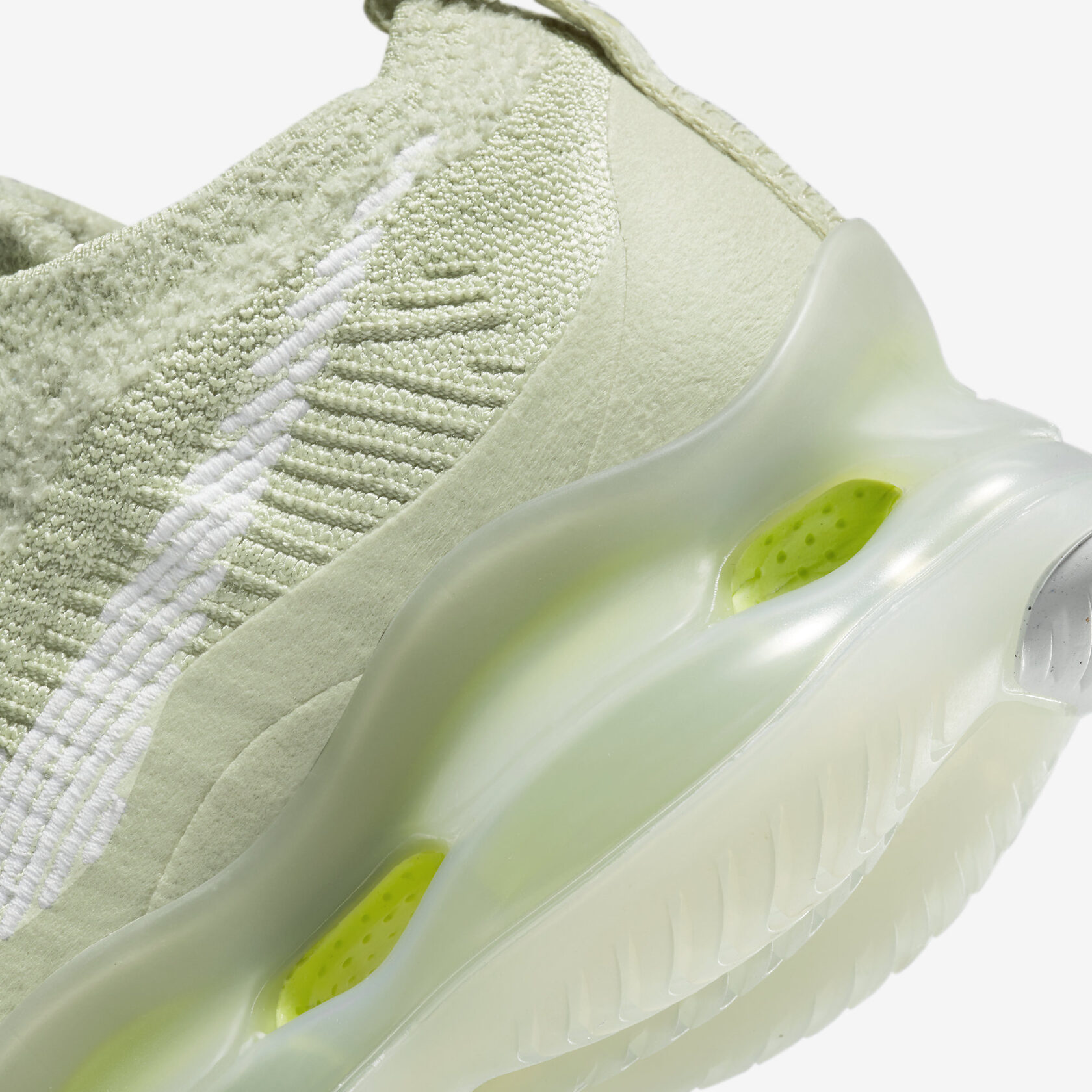 Nike Air Max Scorpion 'Olive Aura'6