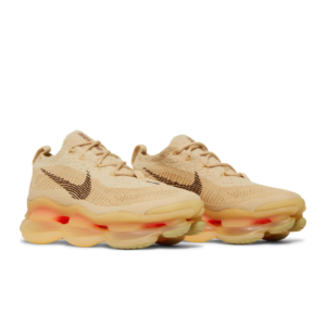 Nike Air Max Scorpion 'Sesame'4