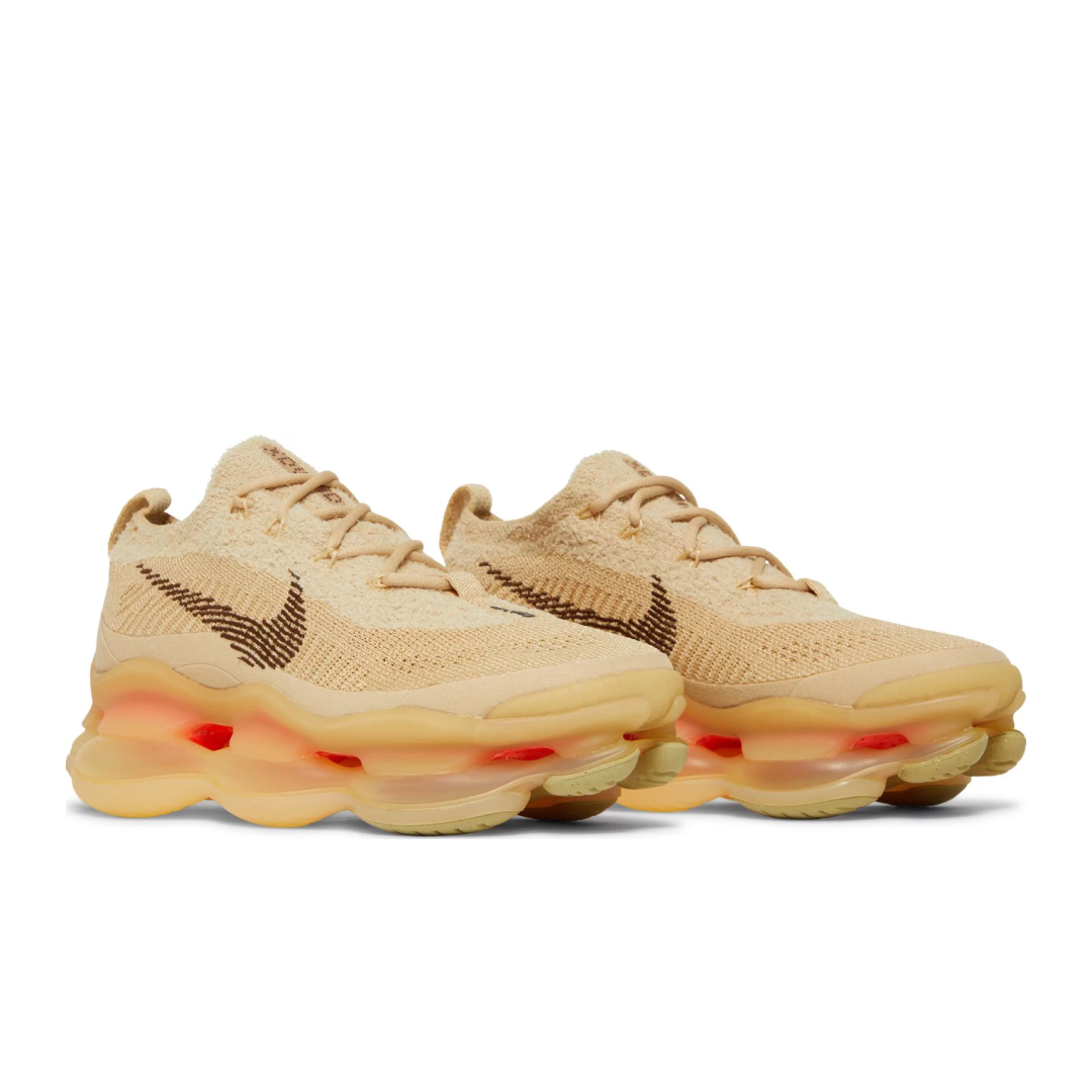 Nike Air Max Scorpion 'Sesame'4