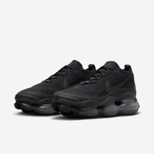 Nike Air Max Scorpion 'Triple Black'3