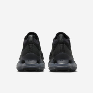Nike Air Max Scorpion 'Triple Black'4