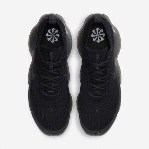 Nike Air Max Scorpion 'Triple Black'5