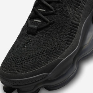 Nike Air Max Scorpion 'Triple Black'6