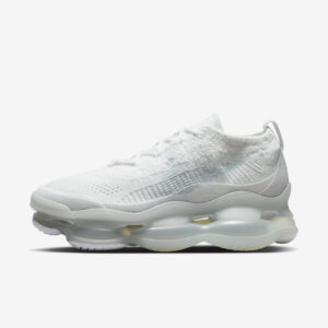 Nike Air Max Scorpion 'Triple White'