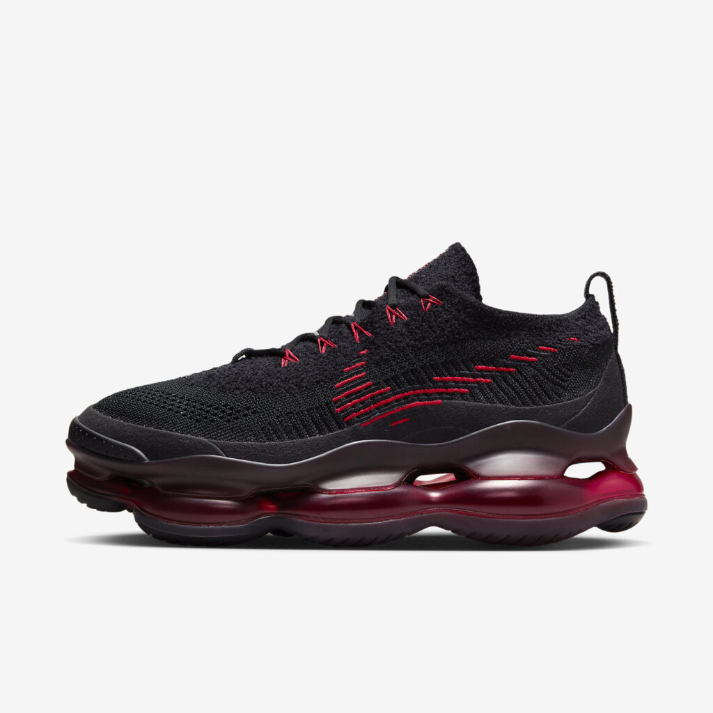 Nike Air Max Scorpion 'University Red'