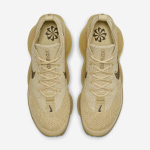 Nike Air Max Scorpion 'Wheat'3