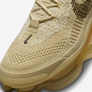 Nike Air Max Scorpion 'Wheat'6