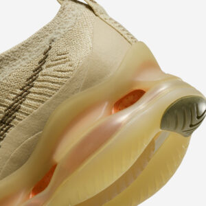 Nike Air Max Scorpion 'Wheat'7
