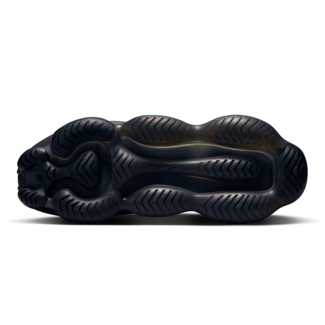 Nike Air Max Scorpion 'Wolf Grey'3