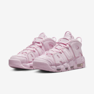 Nike Air More Uptempo 96 ‘Pink Foam’ W3