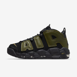 Nike Air More Uptempo 96 'Rough Green'