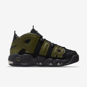 Nike Air More Uptempo 96 ‘Rough Green’2