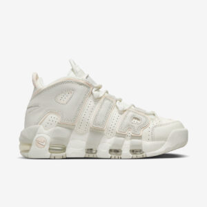Nike Air More Uptempo 96 ‘Sail Guava’ W2