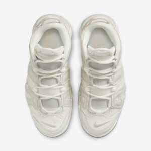 Nike Air More Uptempo 96 'Sail Guava' W3