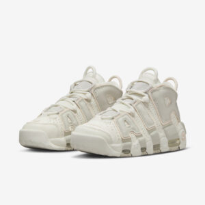Nike Air More Uptempo 96 'Sail Guava' W4