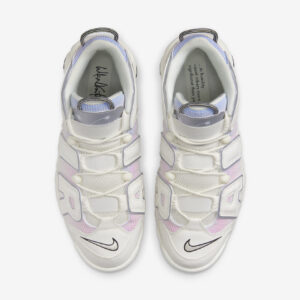 Nike Air More Uptempo 96 'Thank You, Wilson'3