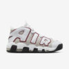 Nike Air More Uptempo 96 White Team Red Summit White2