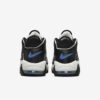 Nike Air More Uptempo 'Black Star Blue'5