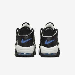 Nike Air More Uptempo 'Black Star Blue'5