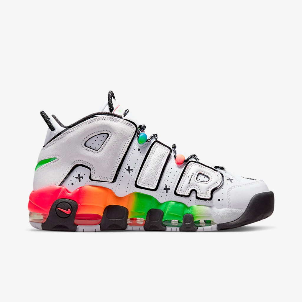 Nike Air More Uptempo ‘Ghost’3