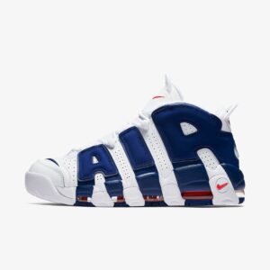 Nike Air More Uptempo Knicks