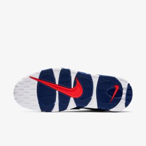 Nike Air More Uptempo Knicks1