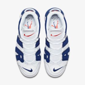 Nike Air More Uptempo Knicks3