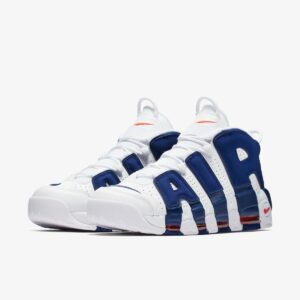 Nike Air More Uptempo Knicks4