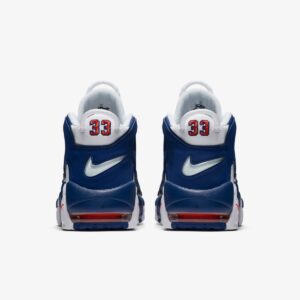 Nike Air More Uptempo Knicks5