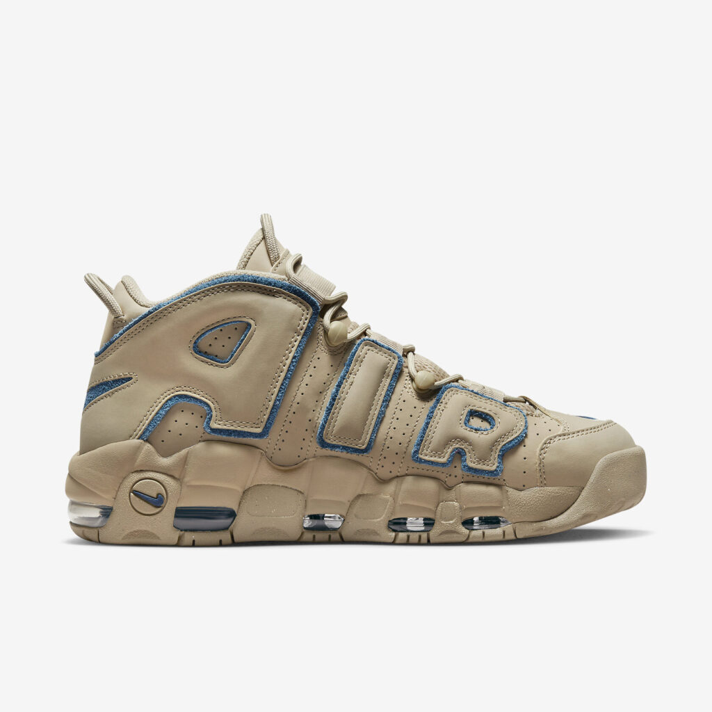 Nike Air More Uptempo ‘Limestone’2