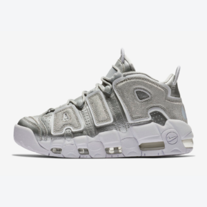 Nike Air More Uptempo Loud And Clear