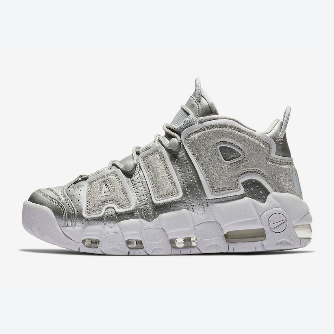 Nike Air More Uptempo Loud And Clear