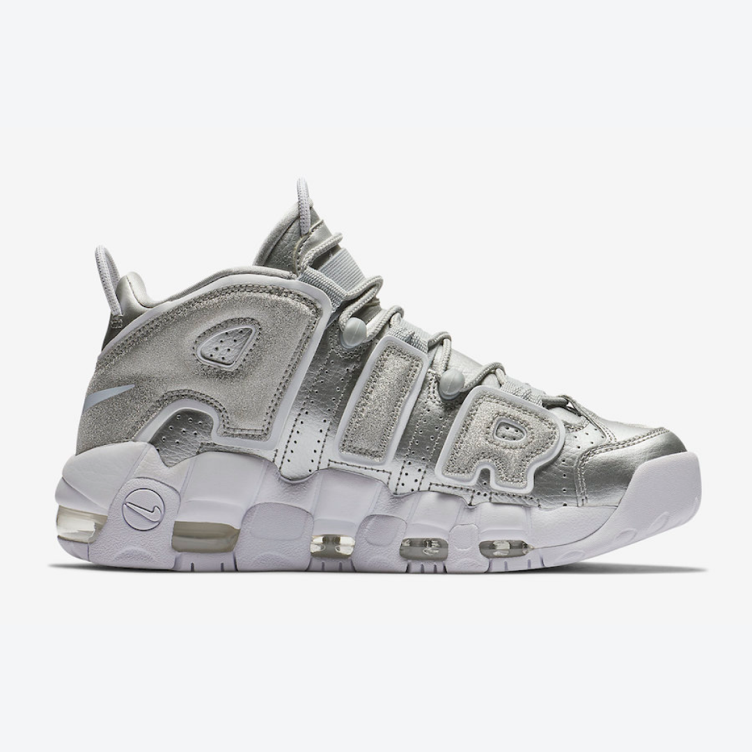 Nike Air More Uptempo Loud And Clear2