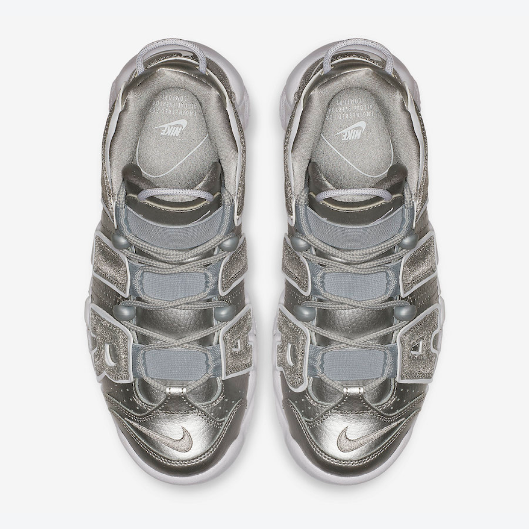 Nike Air More Uptempo Loud And Clear3