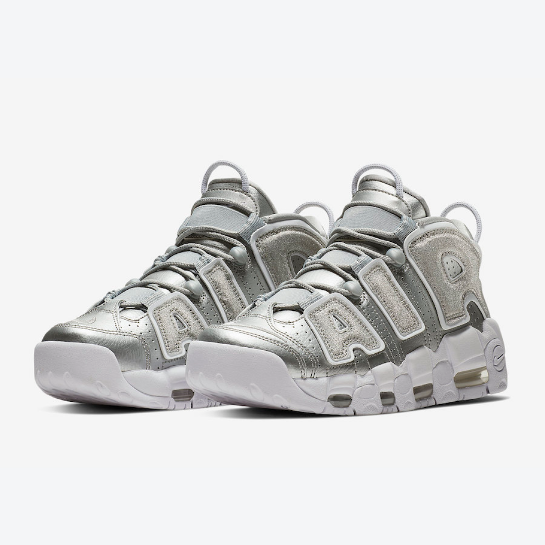 Nike Air More Uptempo Loud And Clear4