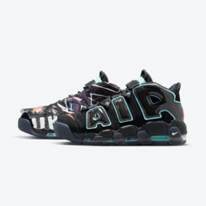 Nike Air More Uptempo 'Maximum Volume'