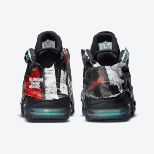 Nike Air More Uptempo 'Maximum Volume'3